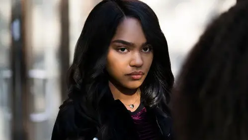 Black Lightning Temporada 1 Episodios 6 • Sub Español