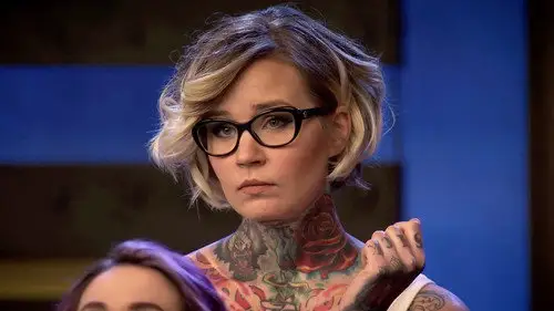 Ink Master Temporada 12 Episodios 3 • Sub Español