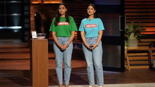 Shark Tank Temporada 13 Episodios 4 • Sub Español