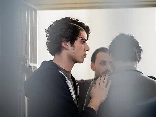 Mare Fuori Temporada 1 Episodios 11 • Sub Español