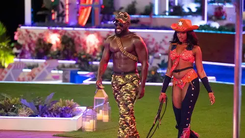 Love Island Games Temporada 1 Episodios 12 • Sub Español