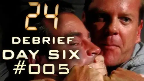 24 Temporada 0 Episodios 8 • Sub Español