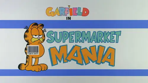 Garfield y sus amigos Temporada 4 Episodios 6 • Sub Español