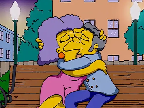 Los Simpson Temporada 14 Episodios 16 • Sub Español