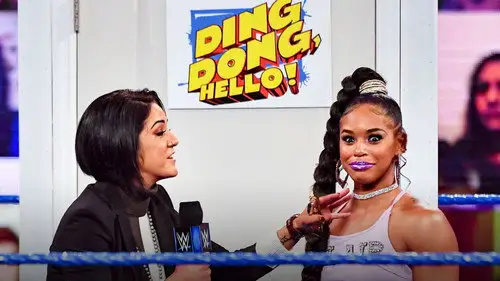 WWE Friday Night SmackDown S23E3 • Oglądaj Online