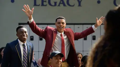 Bel-Air Temporada 4 Episodios 1 • Sub Español