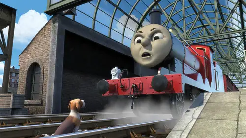 Thomas y sus amigos Temporada 24 Episodios 3 • Sub Español