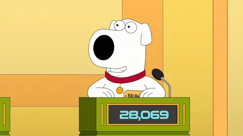 Padre de familia Temporada 23 Cap 16 • Español Online