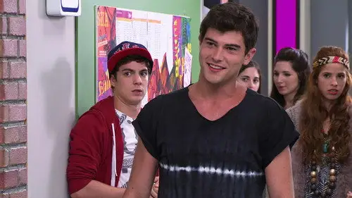 Violetta Temporada 2 Episodios 14 • Sub Español