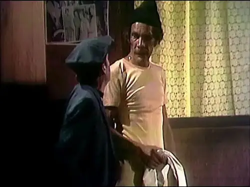 El Chavo del Ocho Temporada 1 Episodios 1 • Sub Español