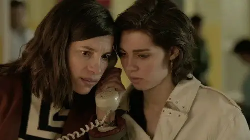 Cuéntame cómo pasó Temporada 20 Episodios 6 • Sub Español