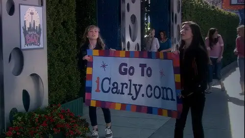 iCarly 2007 Temporada 1 Episodios 2 • Sub Español