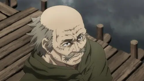 Vinland Saga Temporada 2 Episodios 21 • Sub Español