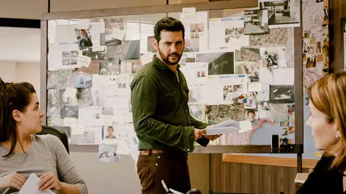 Kosta: The Paradise Temporada 1 Episodios 6 • Sub Español