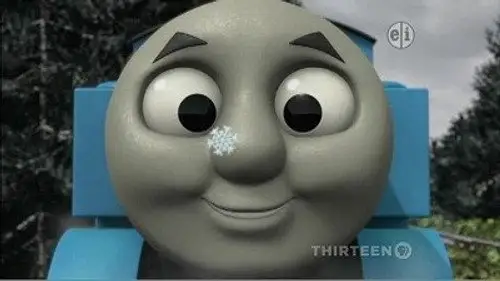 Thomas y sus amigos Temporada 15 Episodios 10 • Sub Español