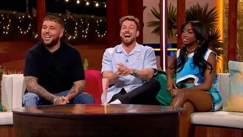 Love Island: Aftersun Temporada 8 Episodios 7 • Sub Español