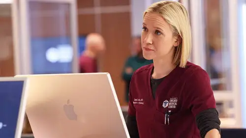 Chicago Med Temporada 9 Episodios 7 • Sub Español