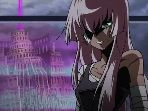 Los Caballeros del Zodiaco: Omega Temporada 1 Episodios 20 • Sub Español