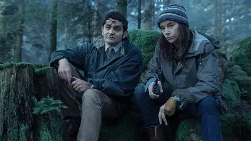 Zona Blanca Temporada 1 Episodios 2 • Sub Español
