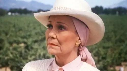 Falcon Crest Temporada 3 Episodios 1 • Sub Español