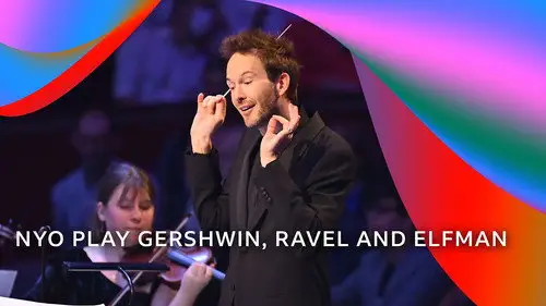BBC Proms Temporada 76 Episodios 12 • Sub Español