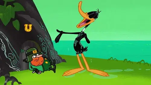 The New Looney Tunes Temporada 2 Episodios 15 • Sub Español