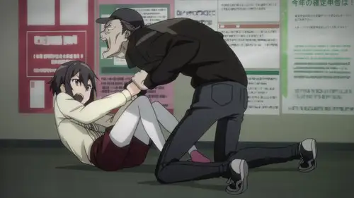 Sword Art Online Temporada 2 Episodios 3 • Sub Español