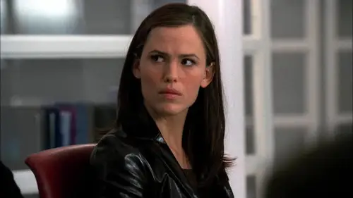 Alias Temporada 4 Episodios 5 • Sub Español