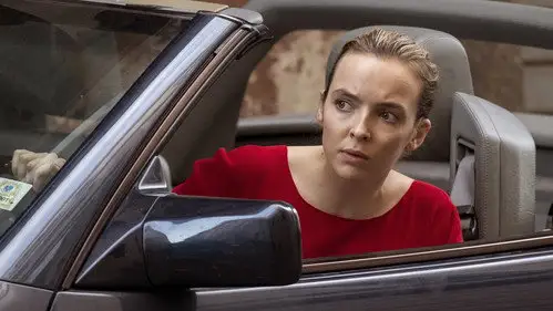 Killing Eve Temporada 2 Episodios 8 • Sub Español