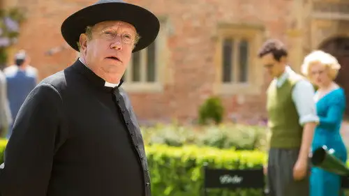 Padre Brown Temporada 4 Episodios 1 • Sub Español