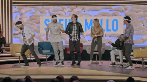 A Culpa é do Cabral Temporada 8 Episodios 7 • Sub Español