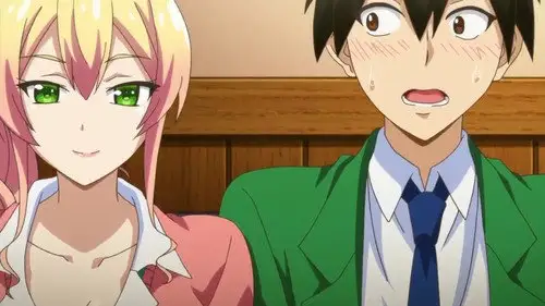 Hajimete no Gal Temporada 1 Episodios 2 • Sub Español