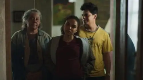 Os Outros Temporada 3 Episodios 11 • Sub Español