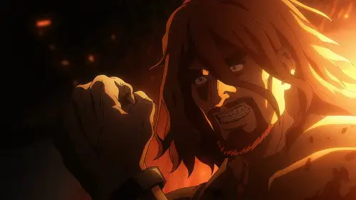 Vinland Saga Temporada 2 Episodios 13 • Sub Español