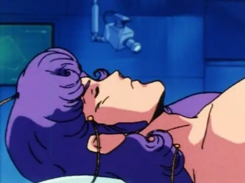 Robotech Temporada 2 Episodios 12 • Sub Español