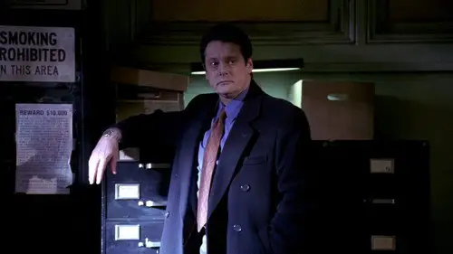 NYPD Blue Temporada 9 Cap 11 • Español Online