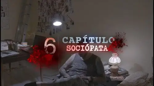 MATARIFE Temporada 2 Episodios 6 • Sub Español