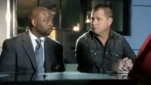 CSI: Las Vegas Temporada 13 Episodios 14 • Sub Español