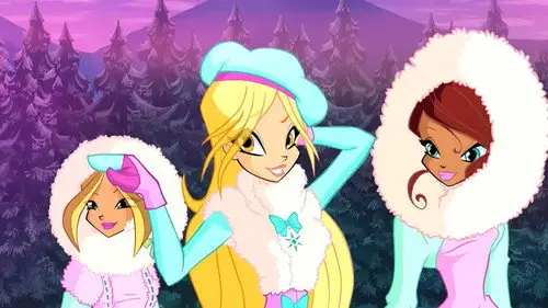 Winx Club Temporada 6 Episodios 17 • Sub Español