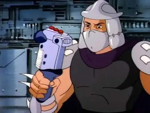 Las Tortugas Ninja 1987 Temporada 5 Episodios 15 • Sub Español