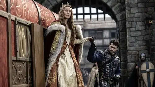 Robin Hood Temporada 1 Episodios 6 • Sub Español