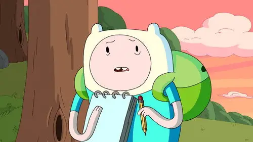Hora de aventuras Temporada 4 Episodios 16 • Sub Español