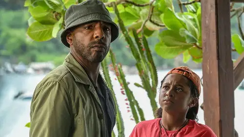 Crimen en el paraíso Temporada 15 Episodios 8 • Sub Español