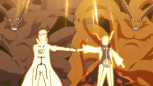 Naruto Shippuden Temporada 18 Episodios 380 • Sub Español
