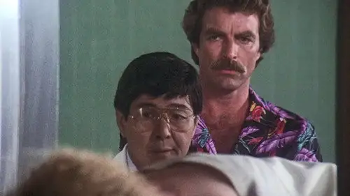 Magnum 1980 Temporada 1 Episodios 6 • Sub Español