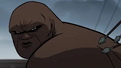 Primal Temporada 2 Episodios 9 • Sub Español