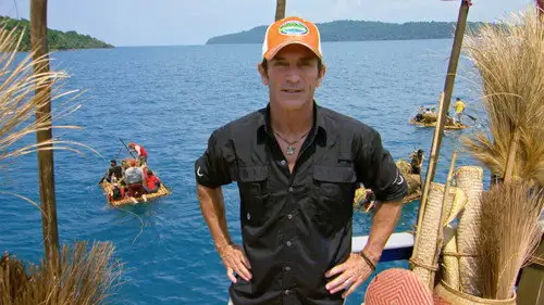 Survivor Temporada 32 Episodios 1 • Sub Español