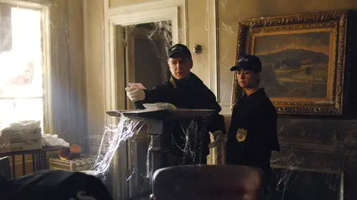 Navy: Investigación criminal Temporada 4 Episodios 15 • Sub Español