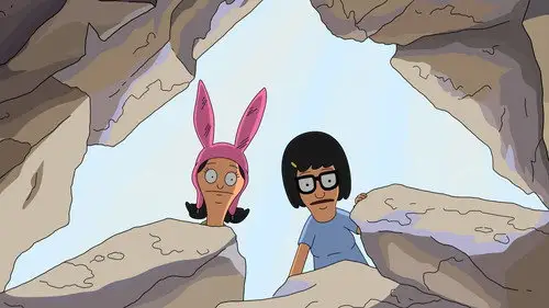 Bob's Burgers Temporada 13 Episodios 15 • Sub Español