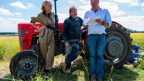 La granja de Clarkson Temporada 2 Episodios 7 • Sub Español